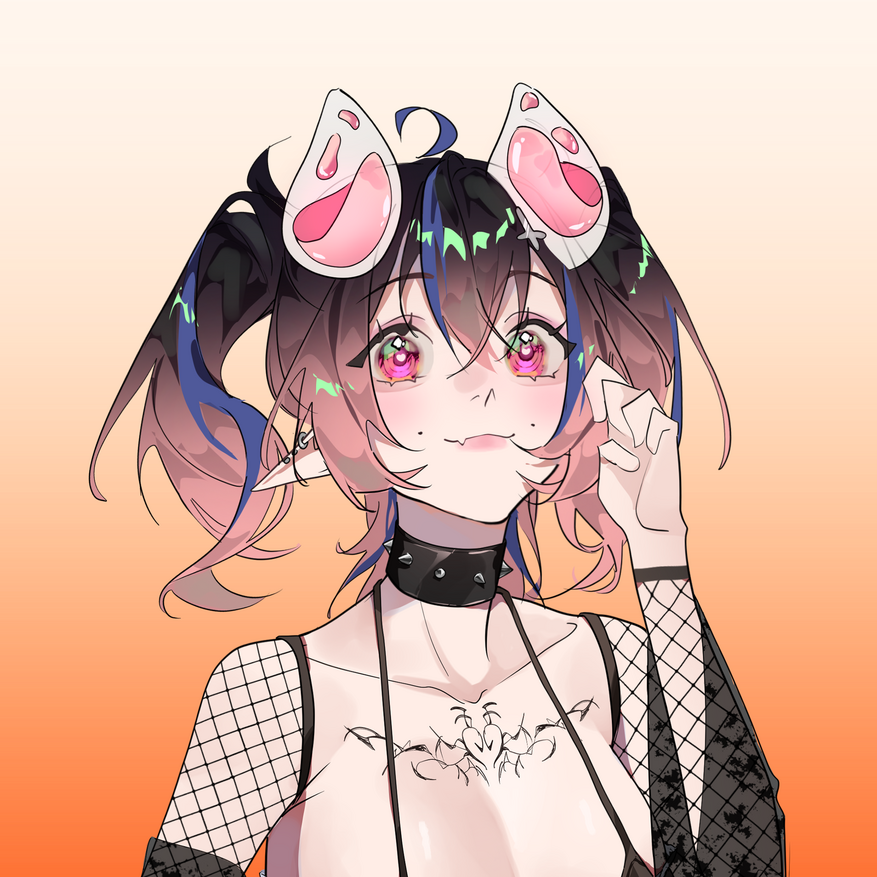 Kikomii